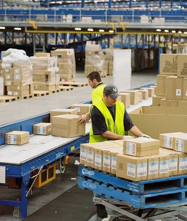 هزینه حمل برای صادرات