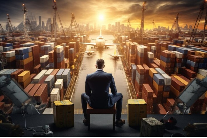 مدیریت چالشها و موانع صادراتی