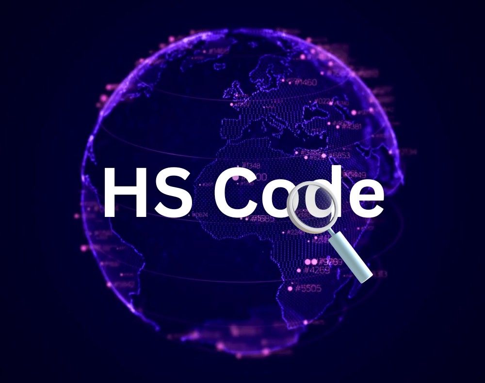 HS Code چیست