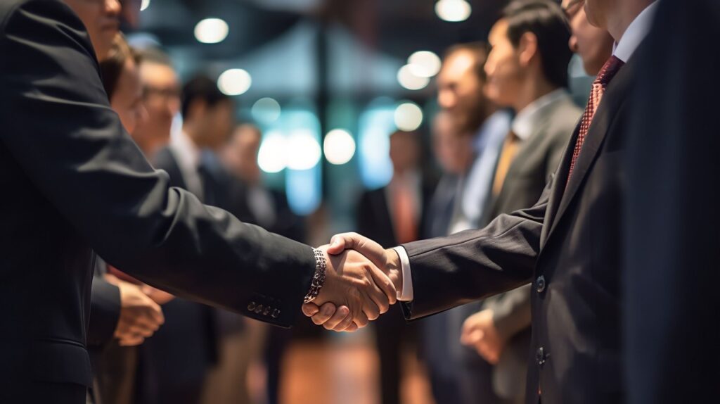 مکاتبه و مذاکره حرفهای با مشتری خارجی