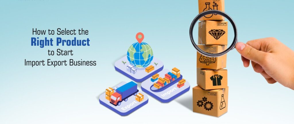 اشتباهات در مسیر انتخاب محصول صادراتی